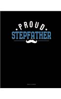 Proud Stepfather: Menu Planner(1681 Menu Planner)