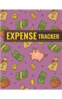 Expense Tracker