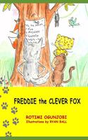 Freddie the Clever Fox