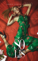 Solis Magazine Issue 39 - Summer Fashion Edition 2020