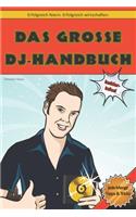 Das Große DJ-Handbuch