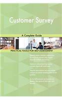 Customer Survey