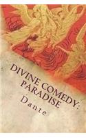 Divine Comedy: Paradise