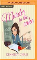 Murder in the Cake