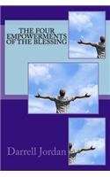 The 4 Empowerments of The Blessing
