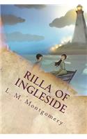 Rilla of Ingleside