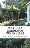Making a Garden of Perennials