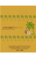 Coconut Milk Book 4