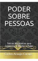 Poder Sobre Pessoas: T