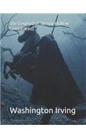 The Legend of Sleepy Hollow (Annotated)