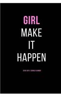 Girl Make It Happen