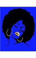 Black Magic Girl