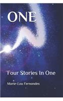 One