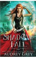 Shadow Fall
