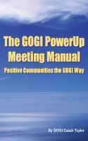 GOGI Meeting Manual