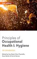 Principles of Occupational Health and Hygiene