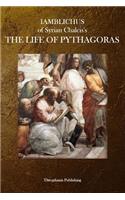 Life of Pythagoras: (English)