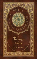 Passage to India (Royal Collector's Edition) (Case Laminate Hardcover with Jacket)