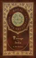 Passage to India (Royal Collector's Edition) (Case Laminate Hardcover with Jacket)