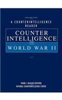 Counterintelligence Reader, Volume II