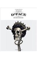 Art of D*Face - Limited Edition