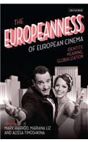 The Europeanness of European Cinema