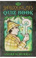 Sherlock Holmes Quizbook