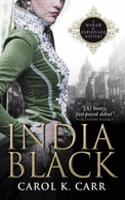 India Black