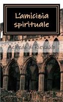 L'amicizia spirituale