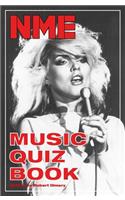 NME Music Quiz Book