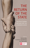 Return of the State