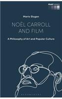 Noël Carroll and Film