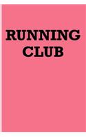 Running Club