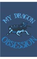 Bearded Dragon Journal