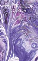Watercolor Journal