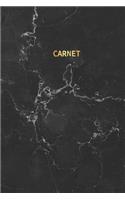 Carnet