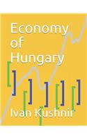 Economy of Hungary: (111 Economy in Countries)