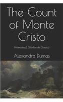 The Count of Monte Cristo