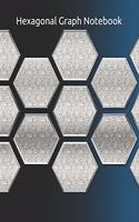 Hexagonal Graph Notebook