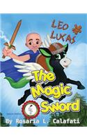 The Magic Sword: Leo & Lucas(1 Leo & Lucas)
