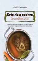 Keto Slow Cooker