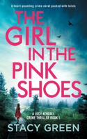 Girl in the Pink Shoes