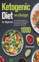 Ketogenic Diet on a Budget for Beginners