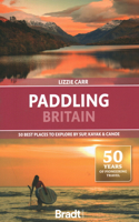 Paddling Britain