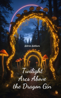Twilight Arcs Above the Dragon Gin