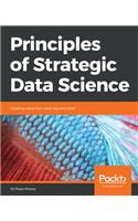 Principles of Strategic Data Science