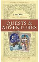 Storyworld - Quests & Adventures