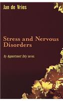 Stress and Nervous Disorders