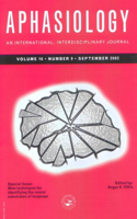 New Techniques for Identifying the Neural Substrates of Language: A Special Issue of Aphasiology