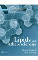 Lipids and Atherosclerosis